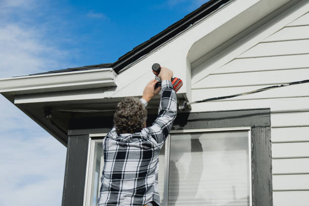 Trusted Elgin, MN Siding Installation & Repair Experts